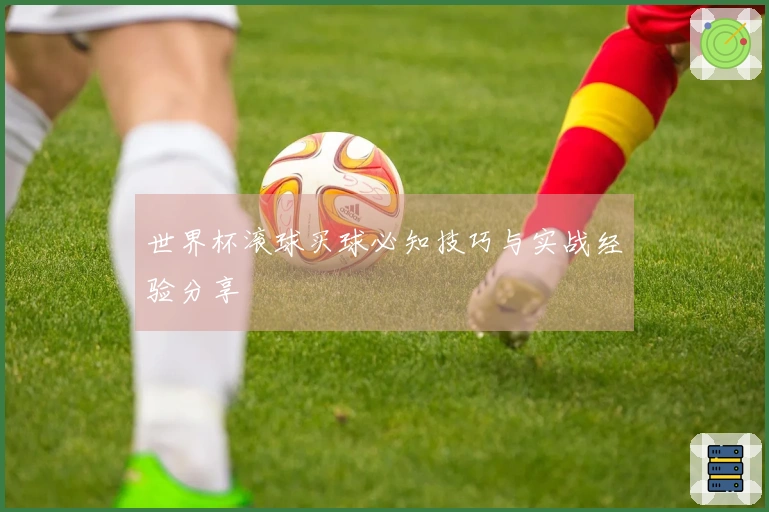 世界杯滚球买球必知技巧与实战经验分享