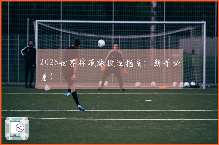 2026世界杯滚球投注指南：新手必看！